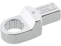 Miniatyrbild 2 av 5: Stahlwille 58224017 Ringinsats 17 mm till 14x18 mm