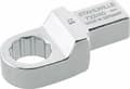 Miniatyrbilde 3 av 5: Stahlwille Ring Indstiksværktøj 30mm 14x18