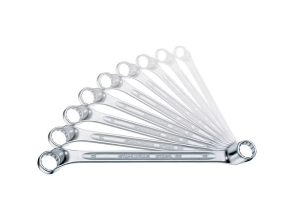 Stahlwille 96410406 20/12 Ringnøgle-sæt Nøglebredde (metrisk) (kun til del) 6 - 32 mm