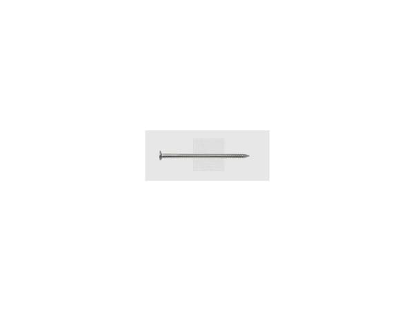SWG Linsehovedsøm Riflet (Ø x L) 1.9 mm x 35 mm Rustfrit stål A2 1000 stk