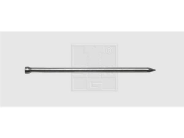 SWG Trådsøm (Ø x L) 1,6 mm x 30 mm Stål 500 g