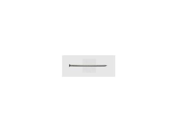 SWG Trådsøm (Ø x L) 2,5 mm x 60 mm Stål 2,5 kg