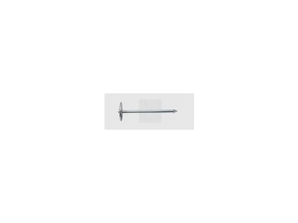 SWG Kevytlevynaula (Ø x L) 3,1 mm x 40 mm Sinkitty teräs 2,5 kg