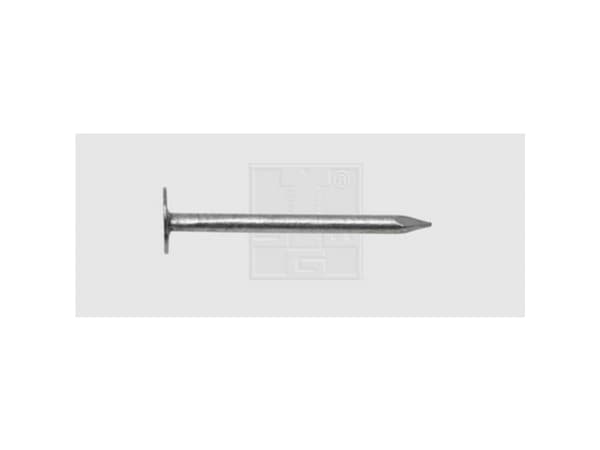 SWG Skifersøm (Ø x L) 2.8 mm x 30 mm Stål Varmegalvaniseret 2.5 kg
