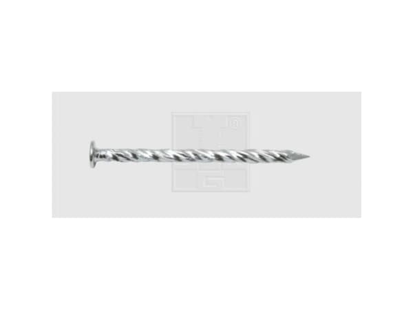 SWG Trådsøm (Ø x L) 3,6 mm x 50 mm Stål verzinkt 250 stk