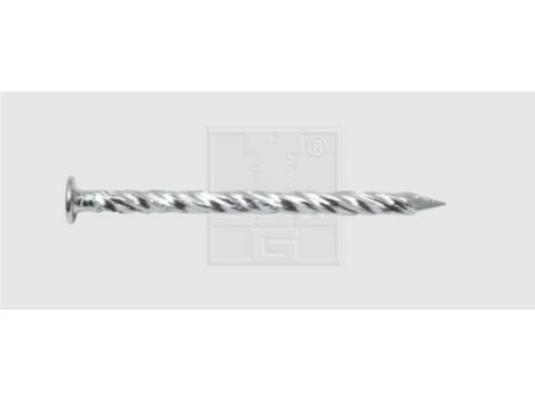 SWG Trådsøm (Ø x L) 3,6 mm x 50 mm Stål verzinkt 250 stk