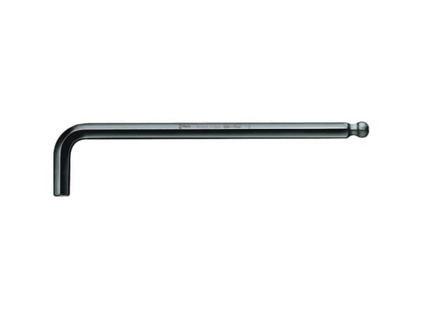 Wera 950 PKL 05022078001 Unbrako Kulmaruuvimeisseli 7/32 tuumaa