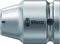 Miniatyrbilde 5 av 5: Wera 780 C/1, 1 stykker, Sekskantet, 25,4 / 2 mm (1 / 2"), 1/4", Rustfritt stål, Tsjekkisk Republikk