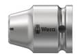 Miniatyrbilde 1 av 5: Wera 780 C/1, 1 stykker, Sekskantet, 25,4 / 2 mm (1 / 2"), 1/4", Rustfritt stål, Tsjekkisk Republikk