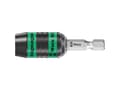 Miniatyrbild 3 av 5: Wera 887/4 RR Rapidaptor 5052490001 887/4 RR Rapidaptor universalhållare med ringmagnet, 1/4 tum x 57 mm x 1/4 tum 57 mm