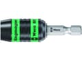 Miniatyrbild 5 av 5: Wera 887/4 RR Rapidaptor 5052490001 887/4 RR Rapidaptor universalhållare med ringmagnet, 1/4 tum x 57 mm x 1/4 tum 57 mm