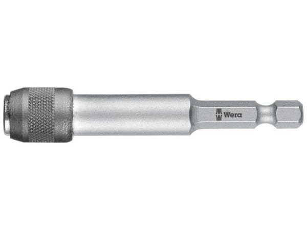 Wera 894/4/1 05053520001 894/4/1 Universalholder, 1/4 tomme x 75 mm x 1/4 tomme