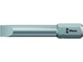 Miniatyrbild 4 av 5: Wera 800/2 Z Rak tandborr 8 mm Verktygsstål slitstarkt, legering D 8 1 st