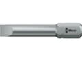 Miniatyrbild 2 av 5: Wera 800/2 Z Rak tandborr 8 mm Verktygsstål slitstarkt, legering D 8 1 st