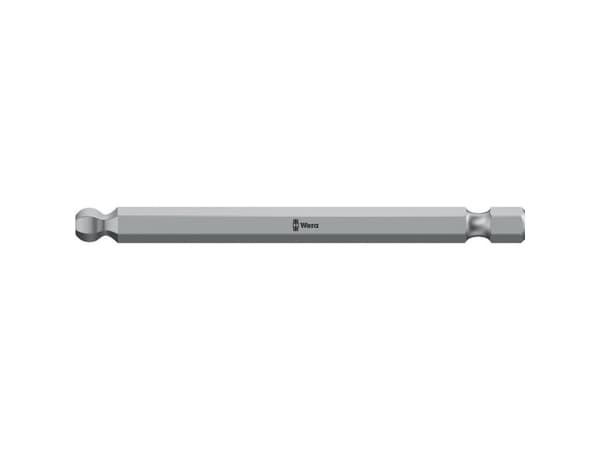 Wera 05059680001, Hex (metrisk), 3 mm, 89 mm, 21 g, Tsjekkisk Republikk