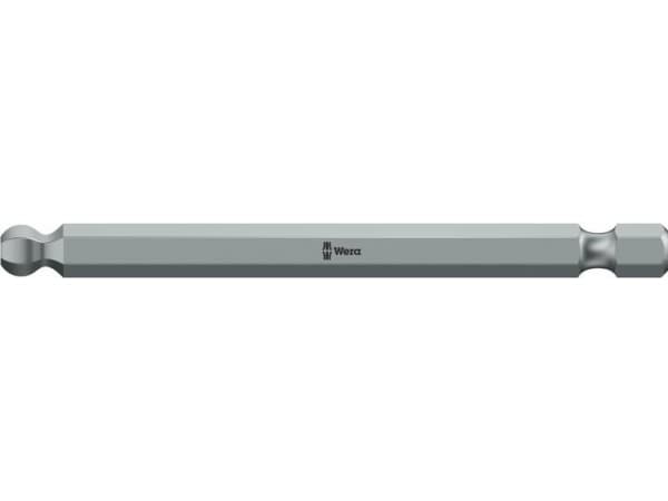 Wera 05059681001, Hex (metrisk), 4 mm, 89 mm, 21 g, Tsjekkisk Republikk