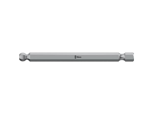 Wera 05059681001, Hex (metrisk), 4 mm, 89 mm, 21 g, Tsjekkisk Republikk