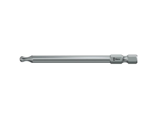 Wera 867/4 KK, 1 stykker, Torx Plus, TX15, 89 mm, 7 mm, 6 mm