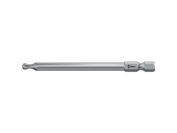 Wera 867/4 KK, 1 stykker, Torx Plus, TX15, 89 mm, 7 mm, 6 mm