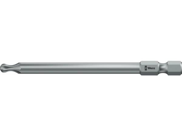 Wera 867/4 KK, 1 styck, Torx Plus, TX20, 89 mm, 7 mm, 6 mm