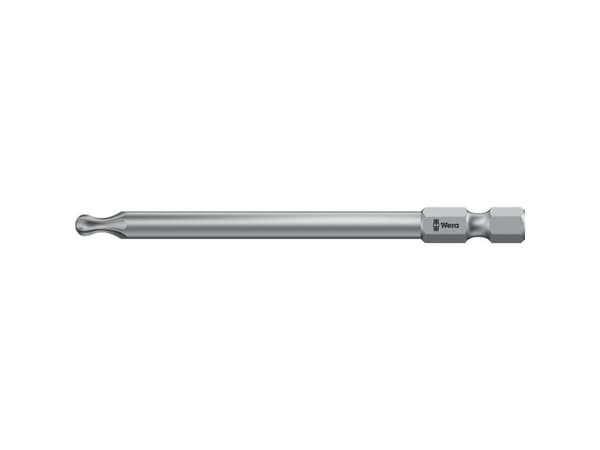 Wera 867/4 KK, 1 styck, Torx Plus, TX20, 89 mm, 7 mm, 6 mm