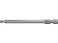 Miniatyrbilde 3 av 5: Wera 867/4 KK, 2 stykker, Torx Plus, TX40, 89 mm, 7 mm, 6 mm