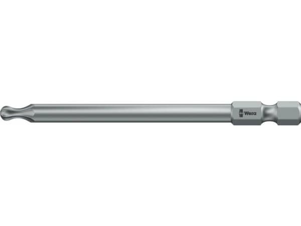 Wera 867/4 KK, 2 stykker, Torx Plus, TX40, 89 mm, 7 mm, 6 mm