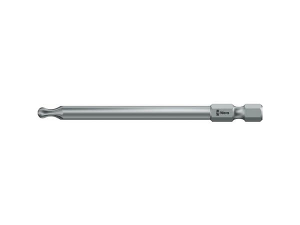 Wera 867/4 KK, 2 stykker, Torx Plus, TX40, 89 mm, 7 mm, 6 mm
