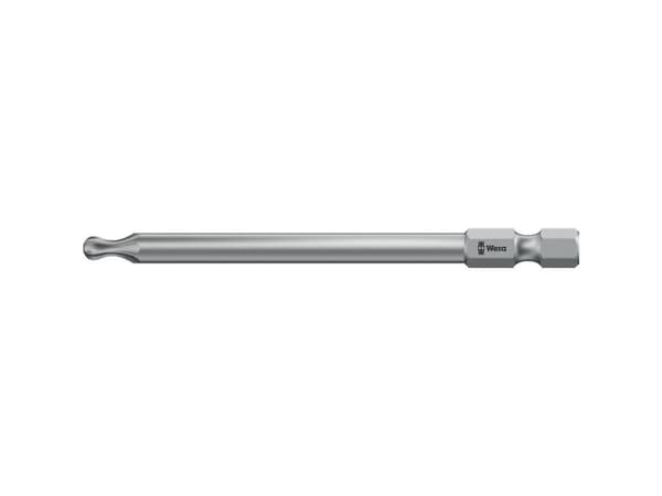 Wera 867/4 KK, 2 stykker, Torx Plus, TX40, 89 mm, 7 mm, 6 mm