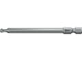 Miniatyrbilde 1 av 5: Wera 867/4 KK, 2 stykker, Torx Plus, TX40, 89 mm, 7 mm, 6 mm