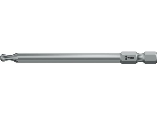 Wera 867/4 KK, 2 stykker, Torx Plus, TX40, 89 mm, 7 mm, 6 mm