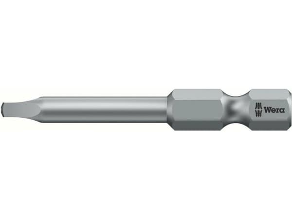 Wera 868/4, 1 styck, Torg, 7 cm