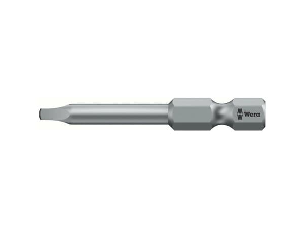 Wera 868/4, 1 styck, Torg, 7 cm