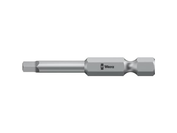 Wera 868/4, 1 styck, Torg, 7 cm