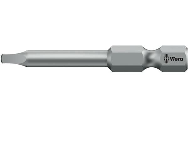 Wera 868/4, 1 styck, Torg, 7 cm