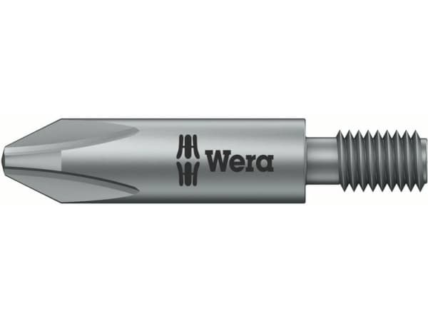 Wera 851/12, 1 stykker, Philips, PH 2, 35 mm