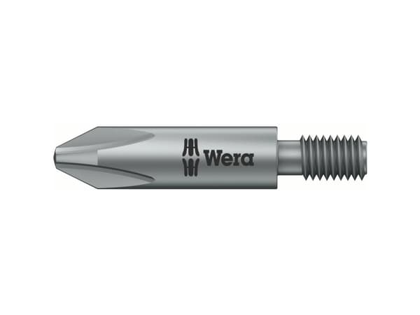 Wera 851/12, 1 stykker, Philips, PH 2, 35 mm