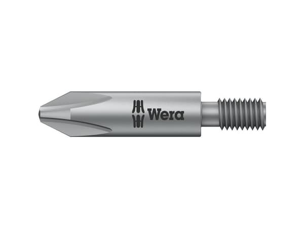 Wera 851/12, 1 stykker, Philips, PH 2, 35 mm