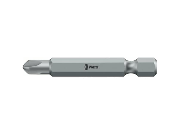 Wera 871/4 Torq bits 8 Verktygsstål legering F 6.3 1 st
