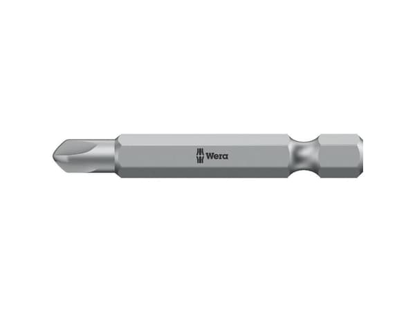 Wera 871/4 Torq bits 8 Verktygsstål legering F 6.3 1 st