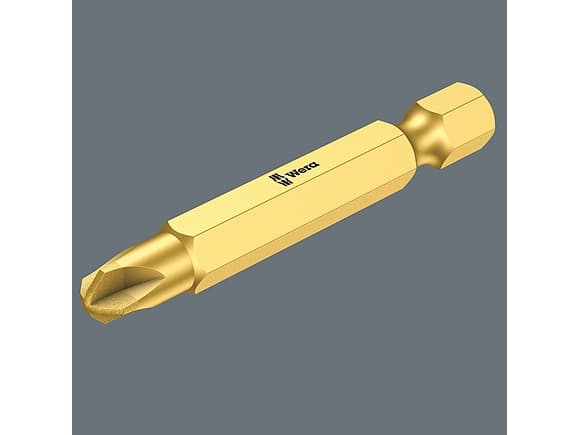 Wera 871/4 DC, 1 styck, Vridmomentssats, 50 mm