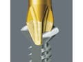 Miniatyrbild 4 av 5: Wera 871/4 DC, 1 styck, Vridmomentssats, 50 mm