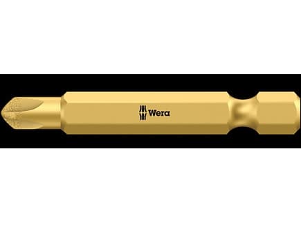 Wera 871/4 DC, 1 styck, Vridmomentssats, 50 mm