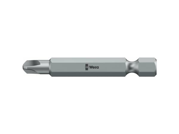 Wera 875/4 Tri-Wing-bit 1 Verktygsstål Legering, slitstarkt F 6.3 1 st