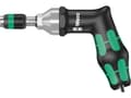 Miniatyrbilde 3 av 5: Wera momentskruetrækker 7442 - indstillelig moment 3,0-6,0 nm