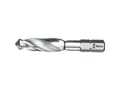 Miniatyrbild 1 av 4: Wera 05104612001 HSS Metallspiralborr 3,3 mm Totallängd 40 mm 1/4 (6,3 mm) 1 st