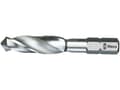 Miniatyrbild 2 av 4: Wera 05104616001 HSS Metallspiralborr 5 mm Totallängd 50 mm 1/4 (6,3 mm) 1 st