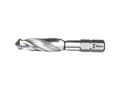 Miniatyrbild 1 av 4: Wera 05104616001 HSS Metallspiralborr 5 mm Totallängd 50 mm 1/4 (6,3 mm) 1 st