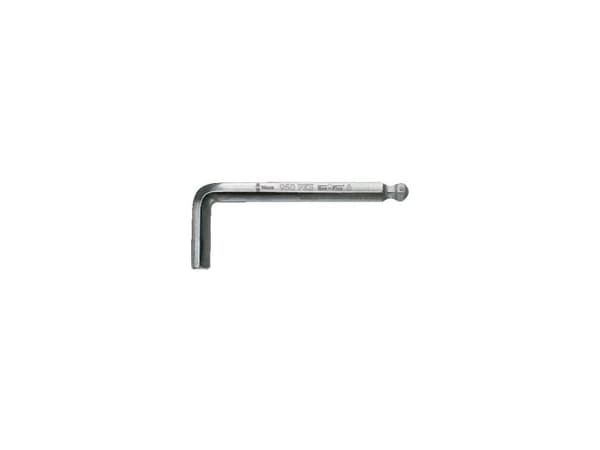 Wera 950 PKS Unbrako Vinkelskruetrækker 8 mm
