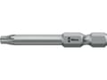 Pikkukuva 1 / 5: Wera 867/4 Z IP 05134667001 Torx-bitti 6 IP Työkaluteräs kulutusta kestävä, Alloy F 6.3 1 kpl